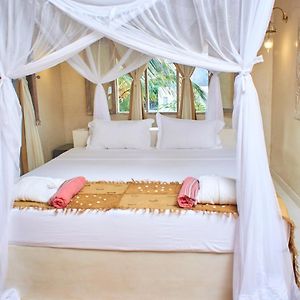 Zimmer mit Queensize-Bett